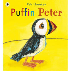 ISBN Puffin Peter book Paperback 40 pages