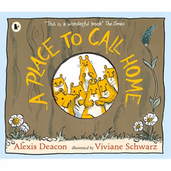 ISBN A Place to Call Home, Paperback, 36 pages