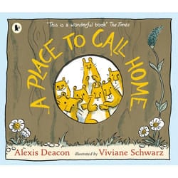 ISBN A Place to Call Home book Paperback 36 pages