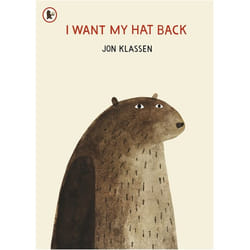 ISBN I Want My Hat Back book Paperback 40 pages