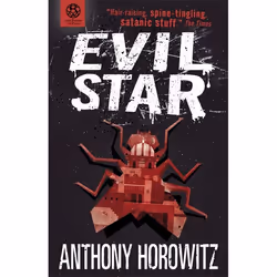 ISBN The Power of Five: Evil Star, Paperback, 368 pages