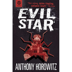 ISBN The Power of Five: Evil Star book Paperback 368 pages