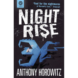 ISBN The Power of Five: Nightrise book Paperback 416 pages