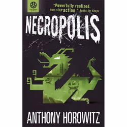 ISBN The Power of Five: Necropolis, Paperback, 400 pages