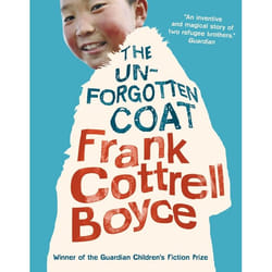 ISBN The Unforgotten Coat book Paperback 112 pages