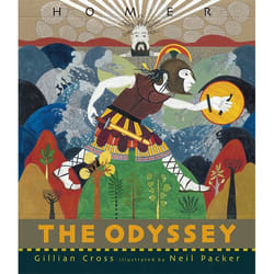 ISBN The Odyssey book Paperback 176 pages