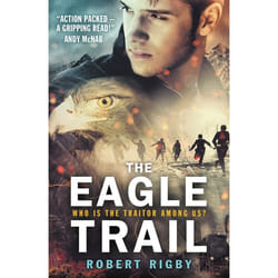ISBN The Eagle Trail book Paperback 288 pages
