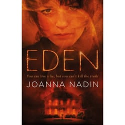 ISBN Eden book Paperback 240 pages