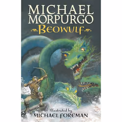 ISBN Beowulf, Paperback, 160 pages