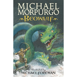ISBN Beowulf book Paperback 160 pages