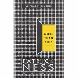 ISBN More Than This, English, Paperback, 480 pages
