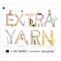 ISBN Extra Yarn, Paperback, 40 pages