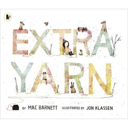 ISBN Extra Yarn book Paperback 40 pages