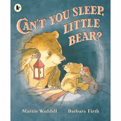 ISBN Can't You Sleep, Little Bear?, Paperback, 32 pages