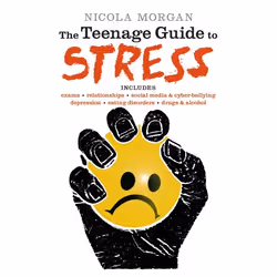 ISBN The Teenage Guide to Stress, Paperback, 304 pages