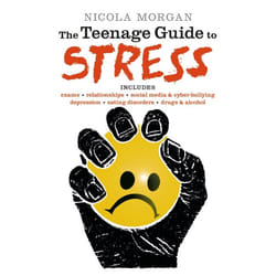ISBN The Teenage Guide to Stress book Paperback 304 pages