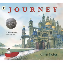 ISBN Journey, Paperback, 40 pages