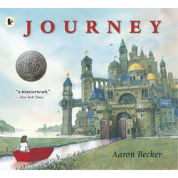 ISBN Journey book Paperback 40 pages