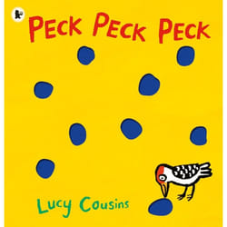 ISBN Peck Peck Peck book Paperback 32 pages