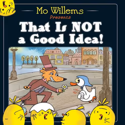 ISBN That Is Not a Good Idea!, Paperback, 48 pages