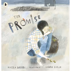 ISBN The Promise, Paperback, 48 pages