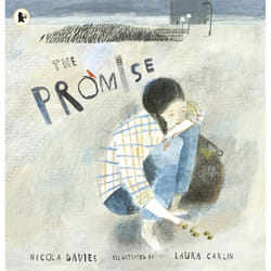 ISBN The Promise book Paperback 48 pages