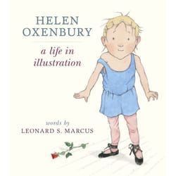 ISBN Helen Oxenbury: A Life in Illustration book Hardcover 288 pages