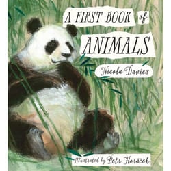 ISBN A First of Animals book Hardcover 108 pages