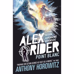 ISBN Point Blanc: 15th Anniversary edition, Paperback, 288 pages