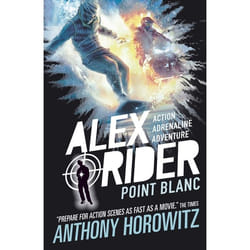 ISBN Point Blanc: 15th Anniversary edition book Paperback 288 pages