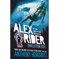 ISBN Skeleton Key: 15th Anniversary edition, Paperback, 320 pages