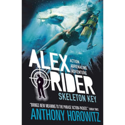 ISBN Skeleton Key: 15th Anniversary edition book Paperback 320 pages