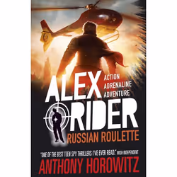 ISBN Russian Roulette: 15th Anniversary edition, Paperback, 432 pages