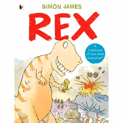 ISBN Rex, Paperback, 40 pages