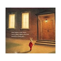 ISBN Miraculous Journey of Edward Tulane book Children & teenagers English Paperback 208 pages