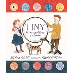 ISBN Tiny, Paperback, 40 pages
