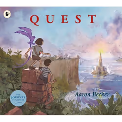 ISBN Quest, Paperback, 40 pages