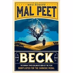 ISBN Beck, Children's, English, 272 pages