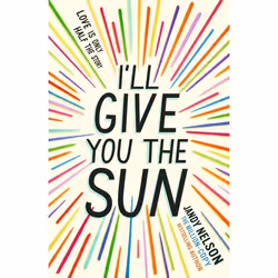 ISBN I'll Give You the Sun, Paperback, 432 pages