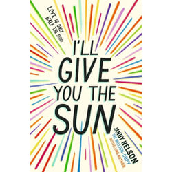 ISBN I'll Give You the Sun book Paperback 432 pages