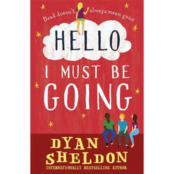 ISBN Hello, I Must Be Going book Paperback 304 pages