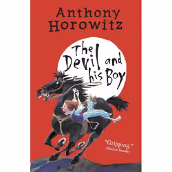 ISBN The Devil and His Boy, Paperback, 288 pages