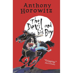 ISBN The Devil and His Boy book Paperback 288 pages