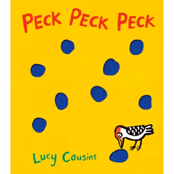ISBN Peck Peck Peck, 32 pages