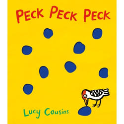 ISBN Peck Peck Peck book 32 pages