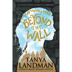 ISBN Beyond the Wall book Paperback 384 pages