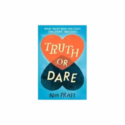 ISBN Truth or Dare, English, Paperback, 384 pages