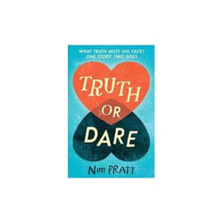 ISBN Truth or Dare