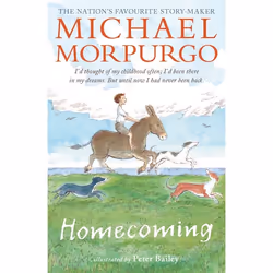 ISBN Homecoming, Paperback, 96 pages