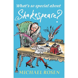 ISBN What's So Special About Shakespeare? book Paperback 160 pages